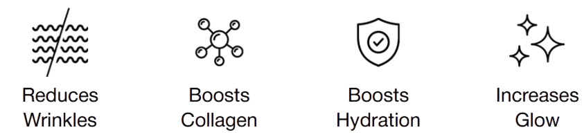 Illumina Anti-Aging Serum Certification