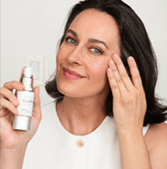 Illumina Anti-Aging Serum customer 2