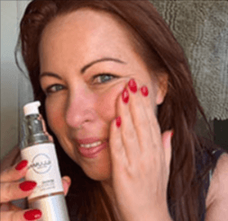 Illumina Anti-Aging Serum customer 3