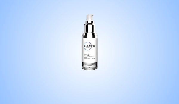 Illumina Rewind Anti-Aging Serum Reviews