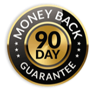 Glycogen Plus money back Guarantee