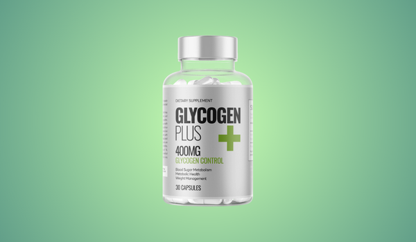 Glycogen Plus Reviews
