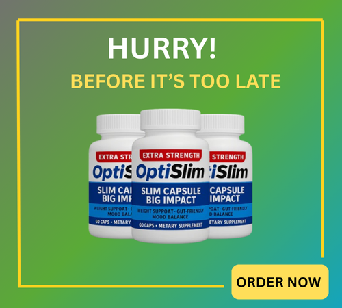 OptiSlim Ireland Order Now