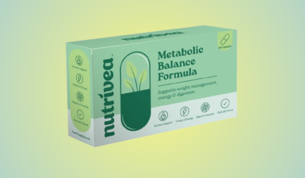 Nutrivea Keto Capsules Ireland Reviews