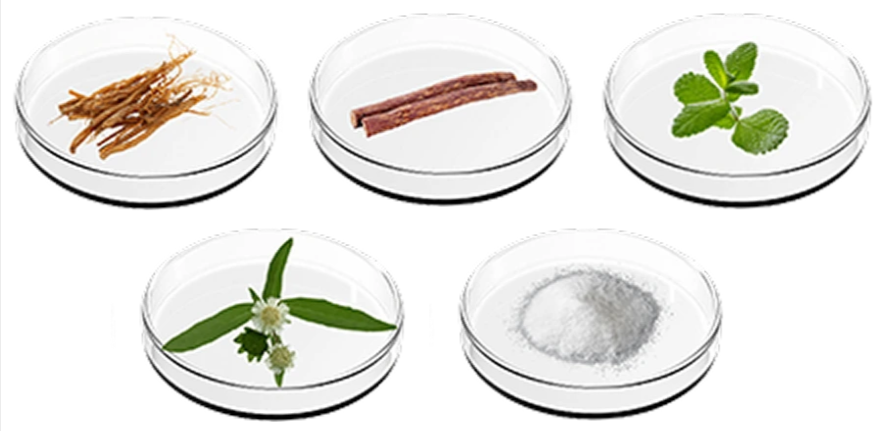 Roota Root Activator Spray Ingredients