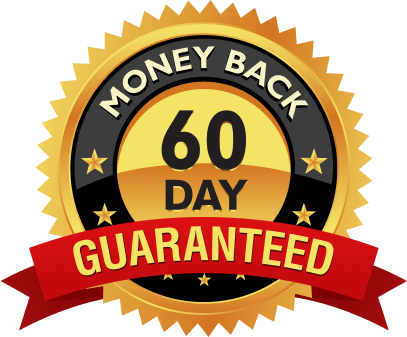 Nuvia UK Money Back Gurantee