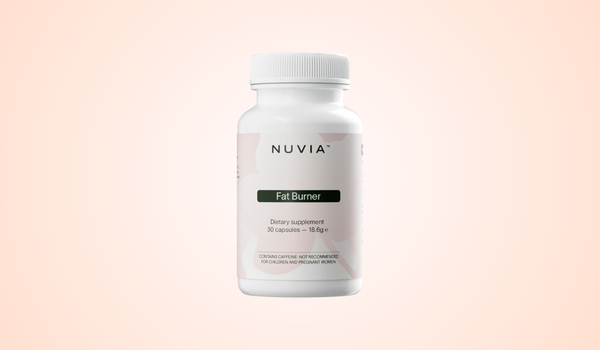 Nuvia UK Reviews