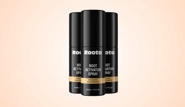Roota Root Activator Spray Avis