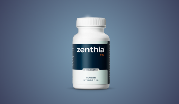 Zenthia